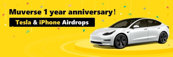 muverseph Profile Banner