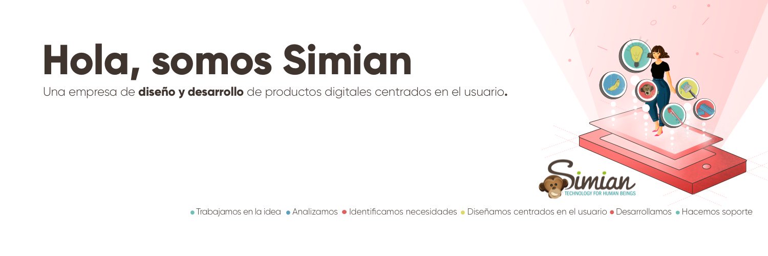 simianlab's profile banner image