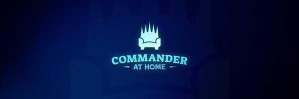 commanderathome Profile Banner