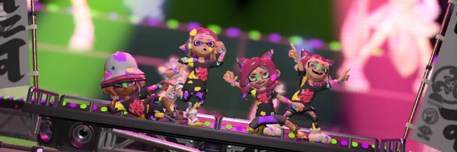 cust0le's profile banner image