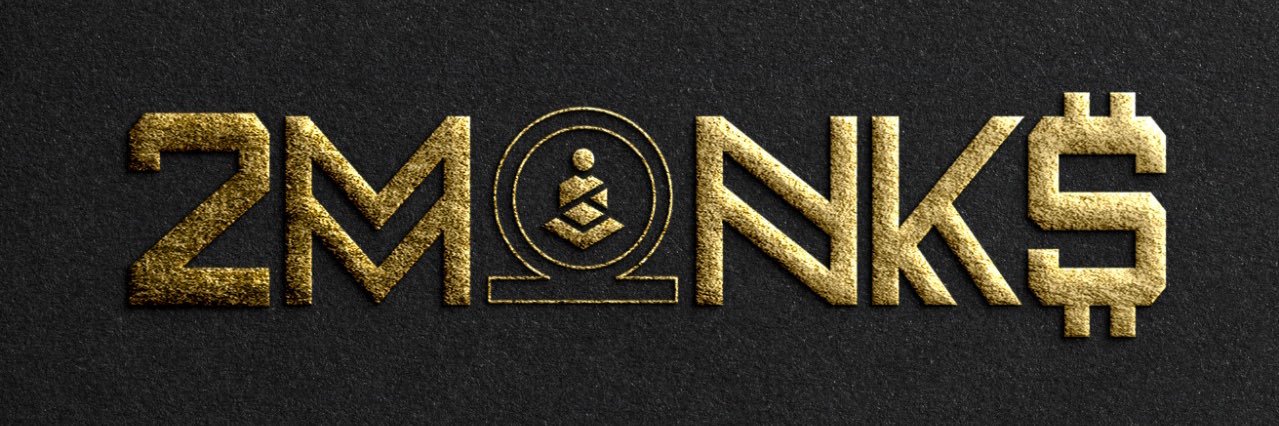 2Monks banner