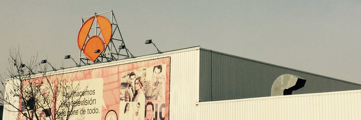 Redons banner