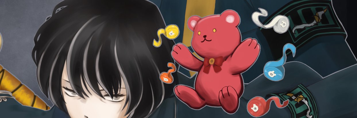 tomejaaaa's profile banner image