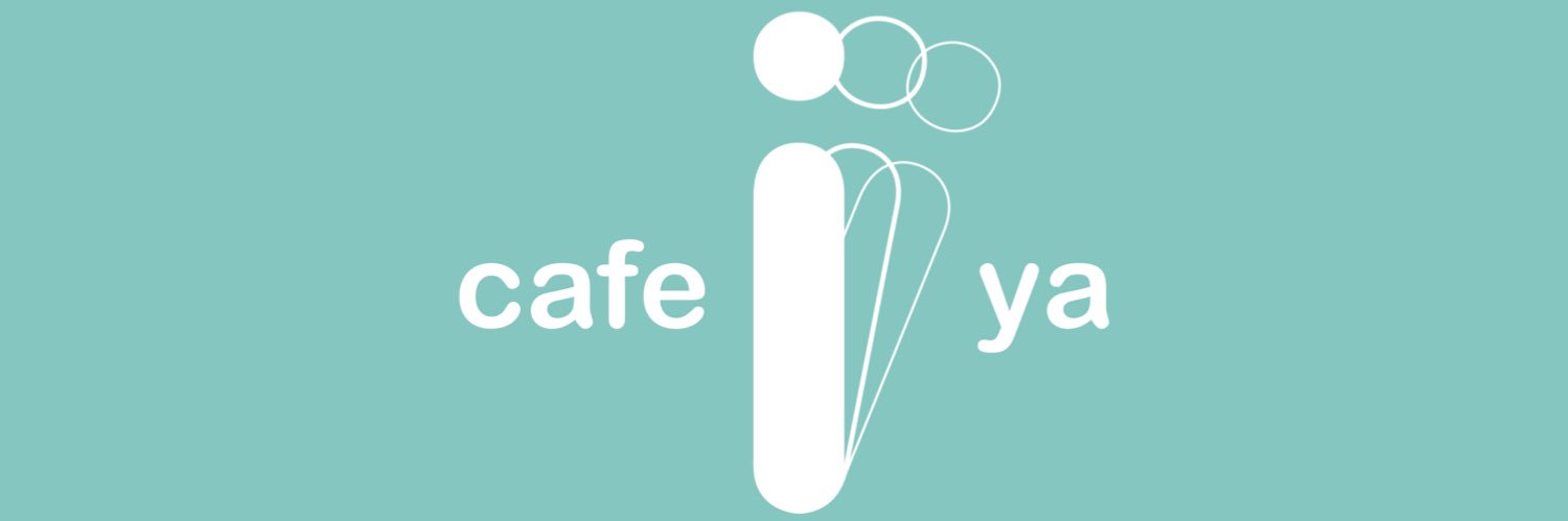 cafe_iya's profile banner image