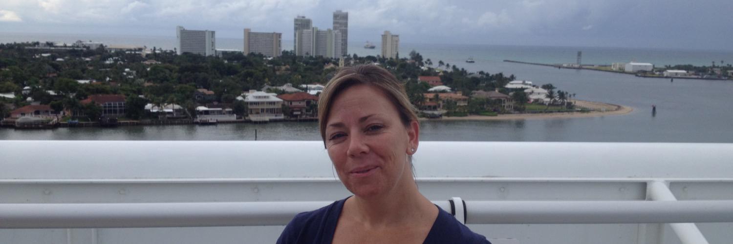 Stacey Hurst banner