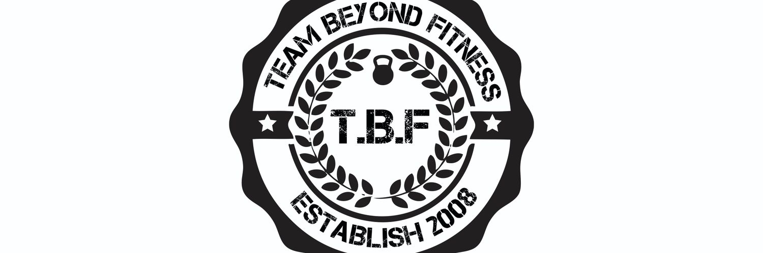TeamBeyondFit's profile banner image