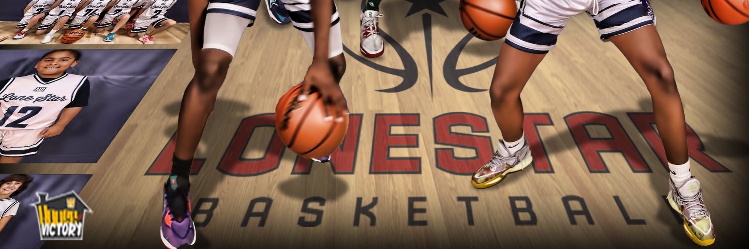 LoneBasketball's profile banner image