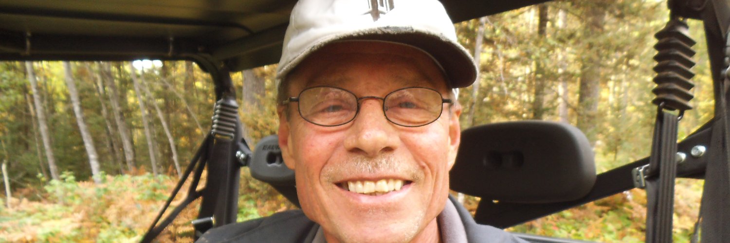 Richard Schott banner