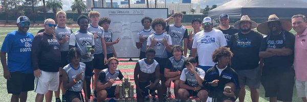 MaddenSpielber2 Profile Banner