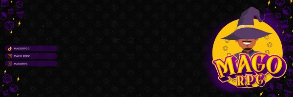 magorpg Profile Banner