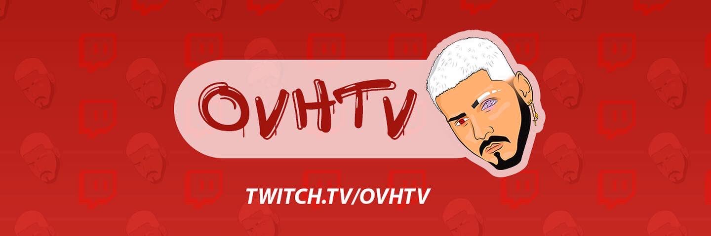 ovhtv's profile banner image