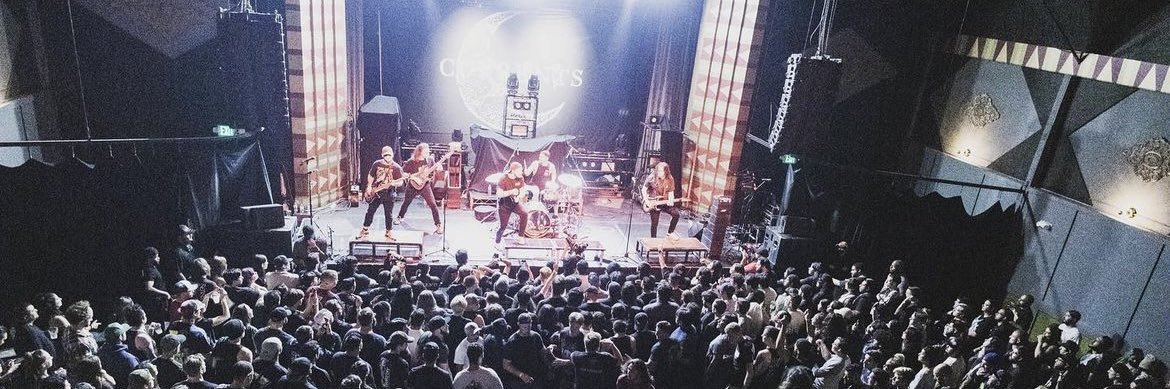 SL Management banner