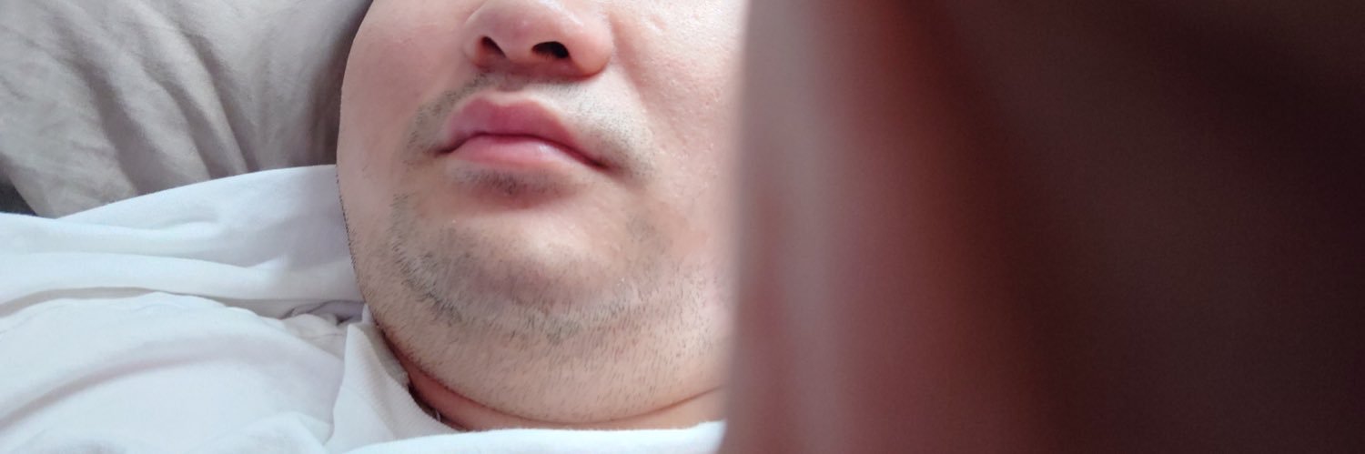 Llhappybear's profile banner image