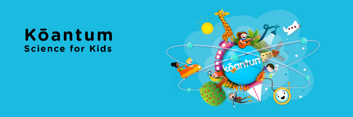 Koantum's profile banner image