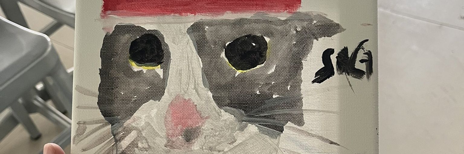 Bayeyo Bush banner