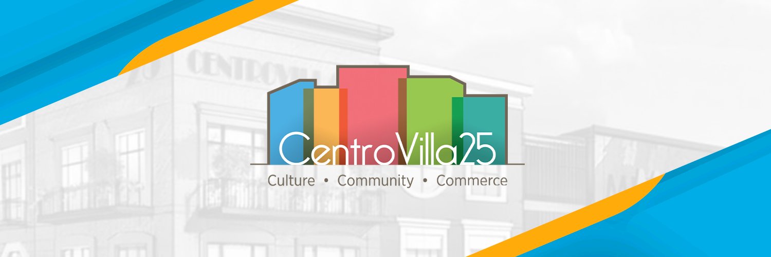 CentroVilla25 banner