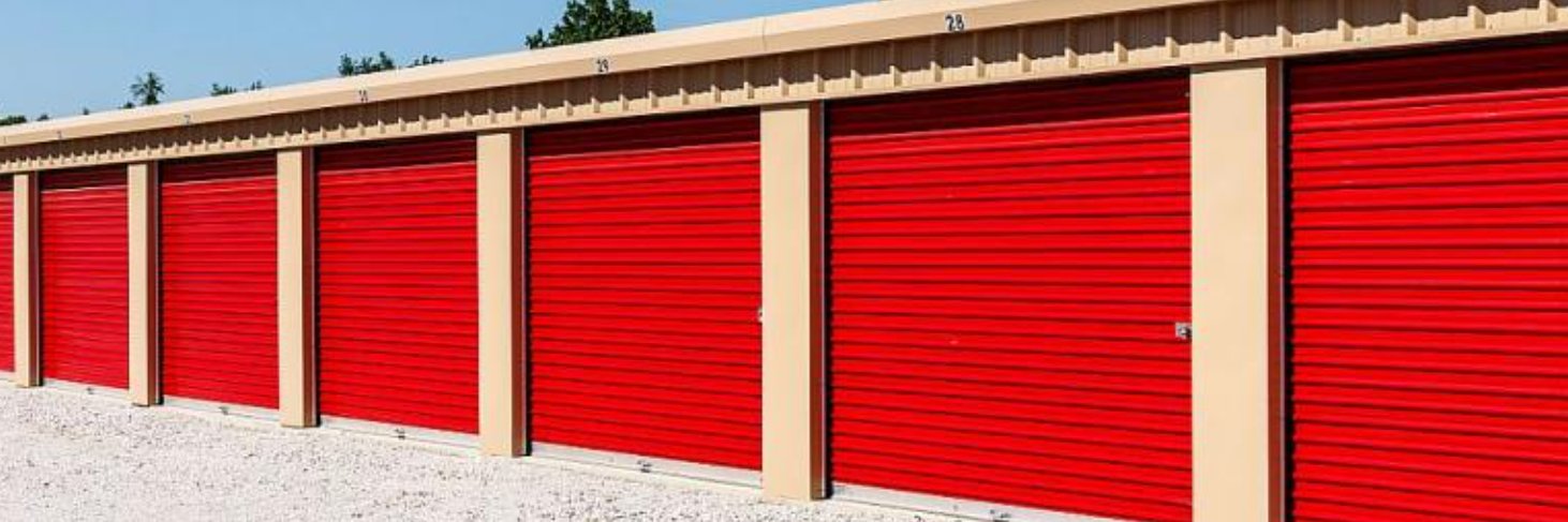 Kwiklock Storage banner