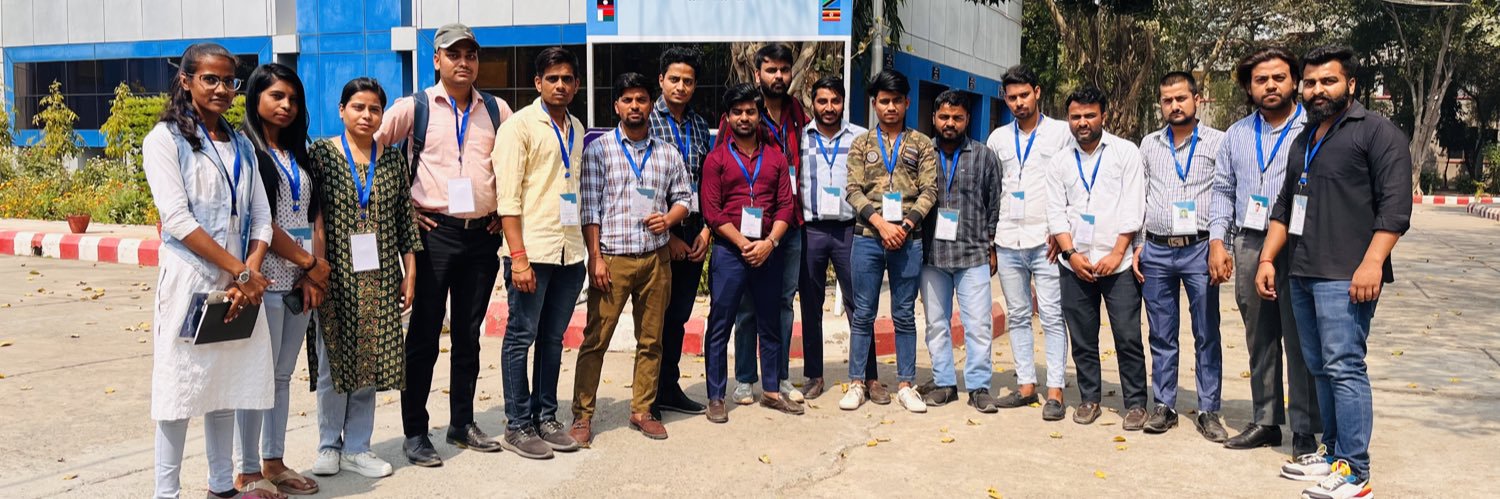 Ishtfoundation's profile banner image
