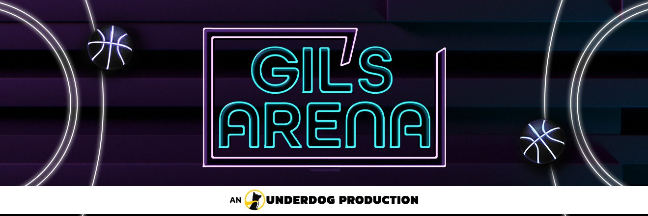 Gil’s Arena's banner