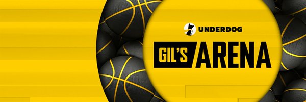 GilsArenaShow Profile Banner