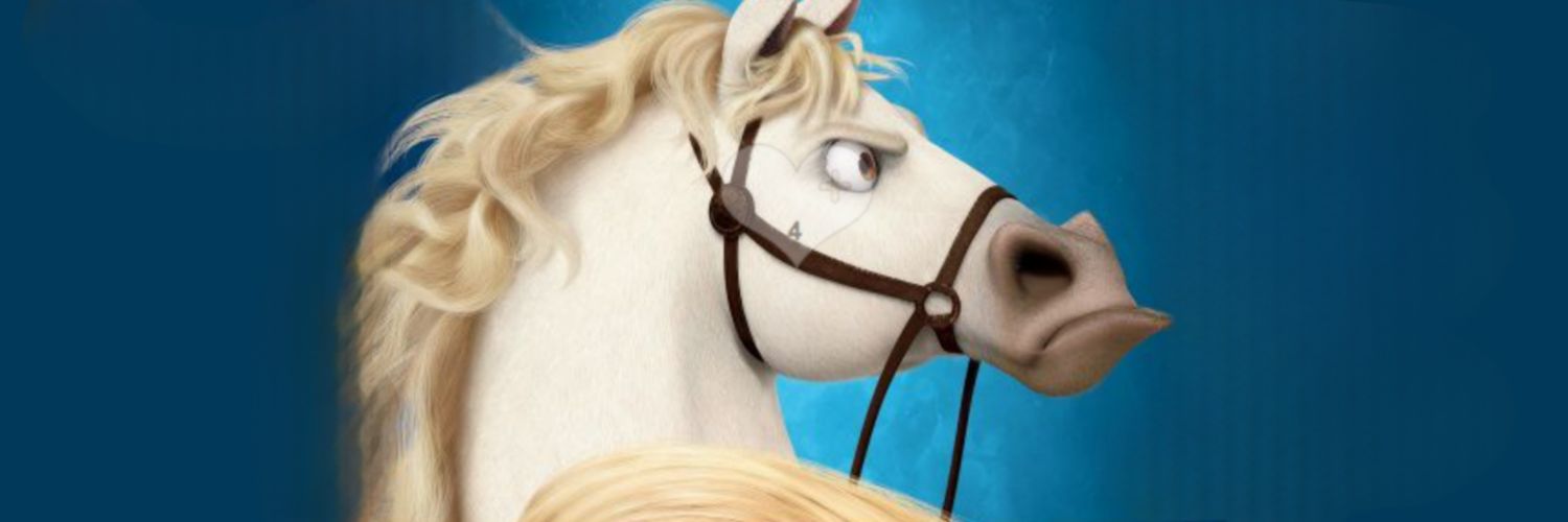 General Maximus☂️ banner