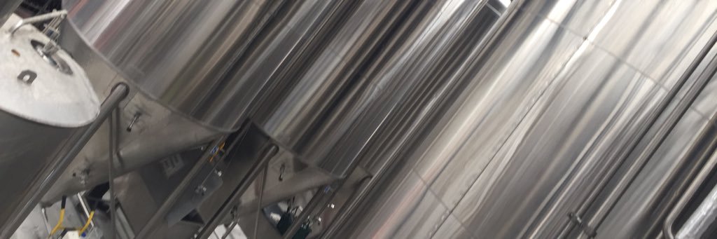 Stockade Brew Co. banner