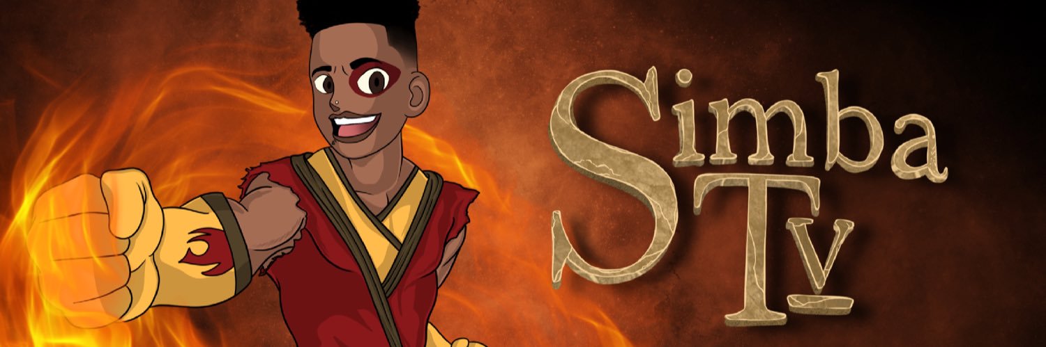 rawrsimbaa's profile banner image