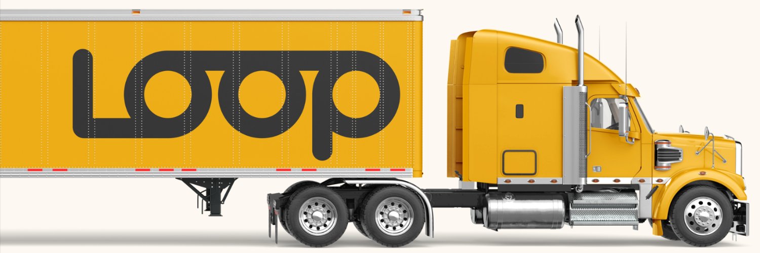 Loop (Loop_Payments) / Twitter