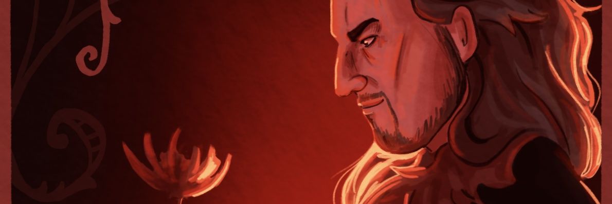 tkingvaru's profile banner image