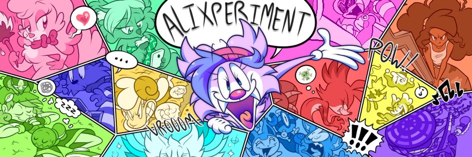 Alixperiment's banner