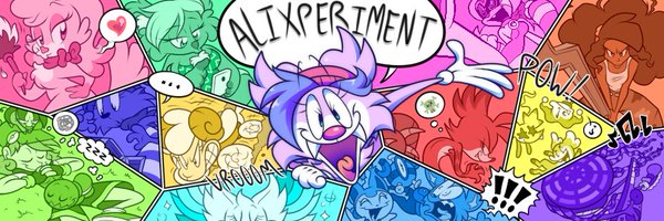 alixperiment Profile Banner