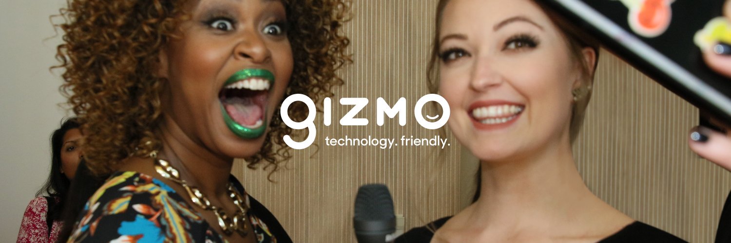 Gizmo banner