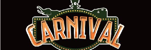 carnivalgarden's profile banner image