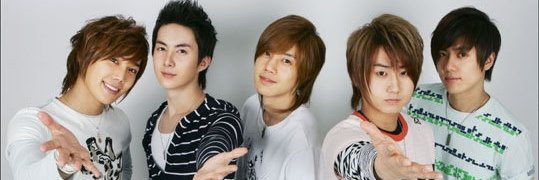 ForeverSS501_'s profile banner image