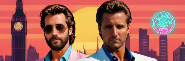 coldcallers Profile Banner