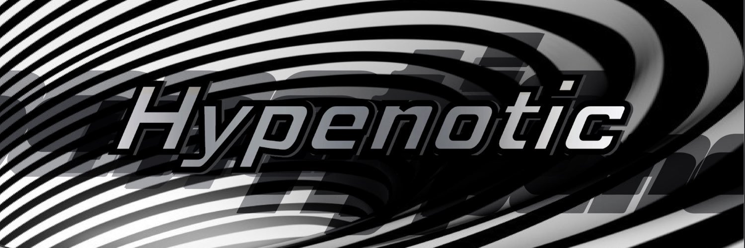 HypenoticBand's profile banner image