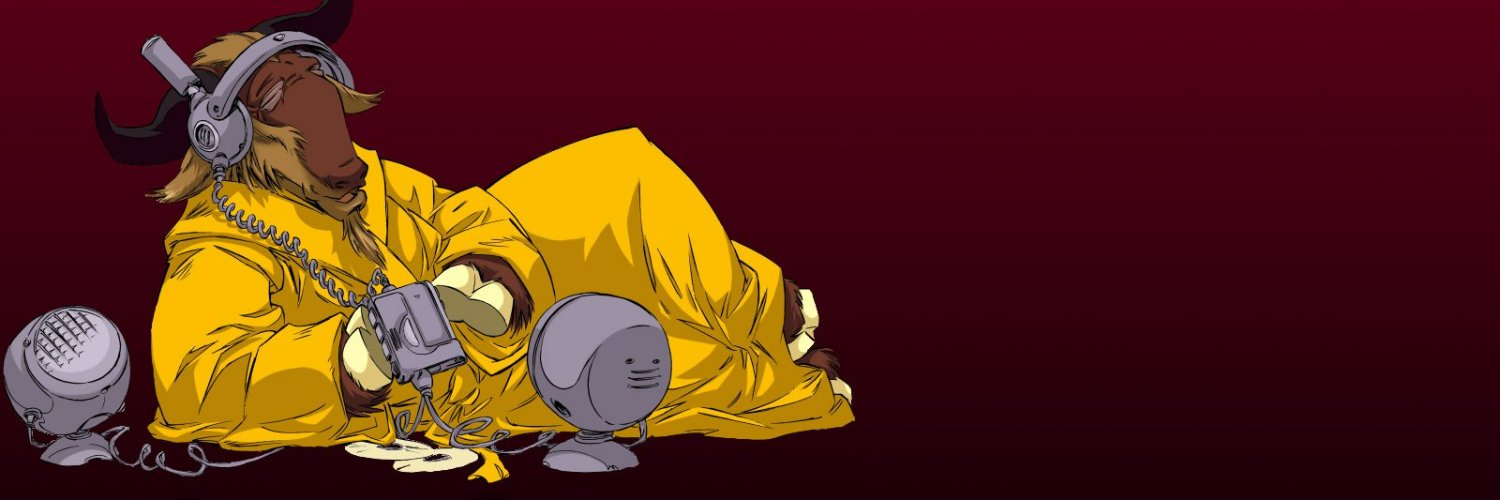 Charllris's profile banner image