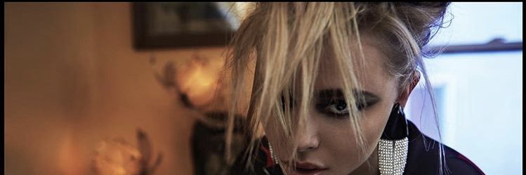 ChloeGraceM10's profile banner image
