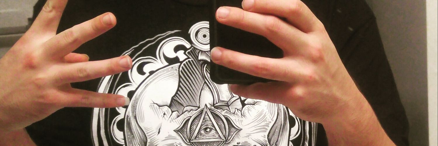 J4realAA's profile banner image