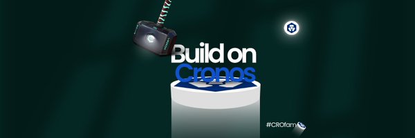 buildoncronos Profile Banner
