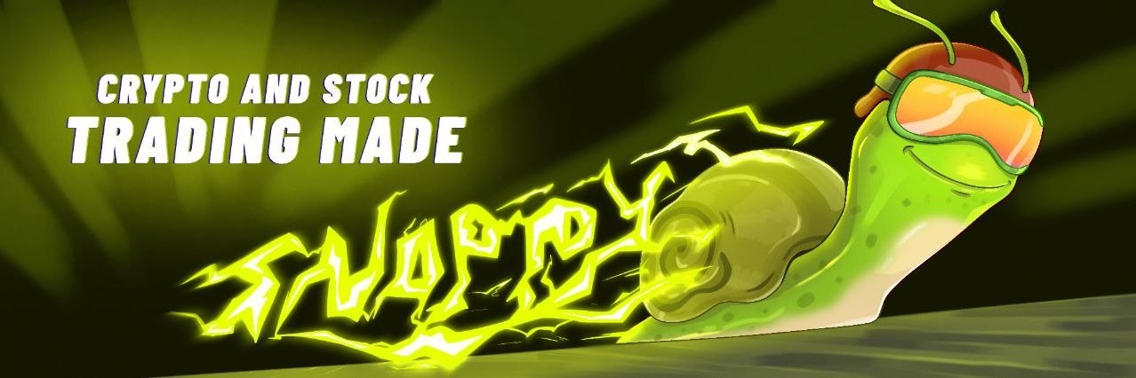 snappy_trade's profile banner image