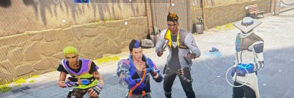 TheBeterShimada Profile Banner