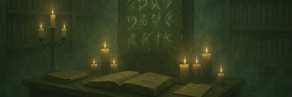 TheEclecticGoat Profile Banner