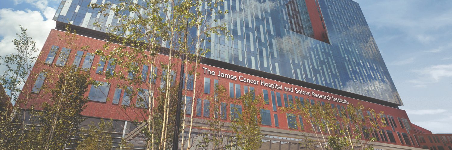 Ohio State Medical Oncology's banner