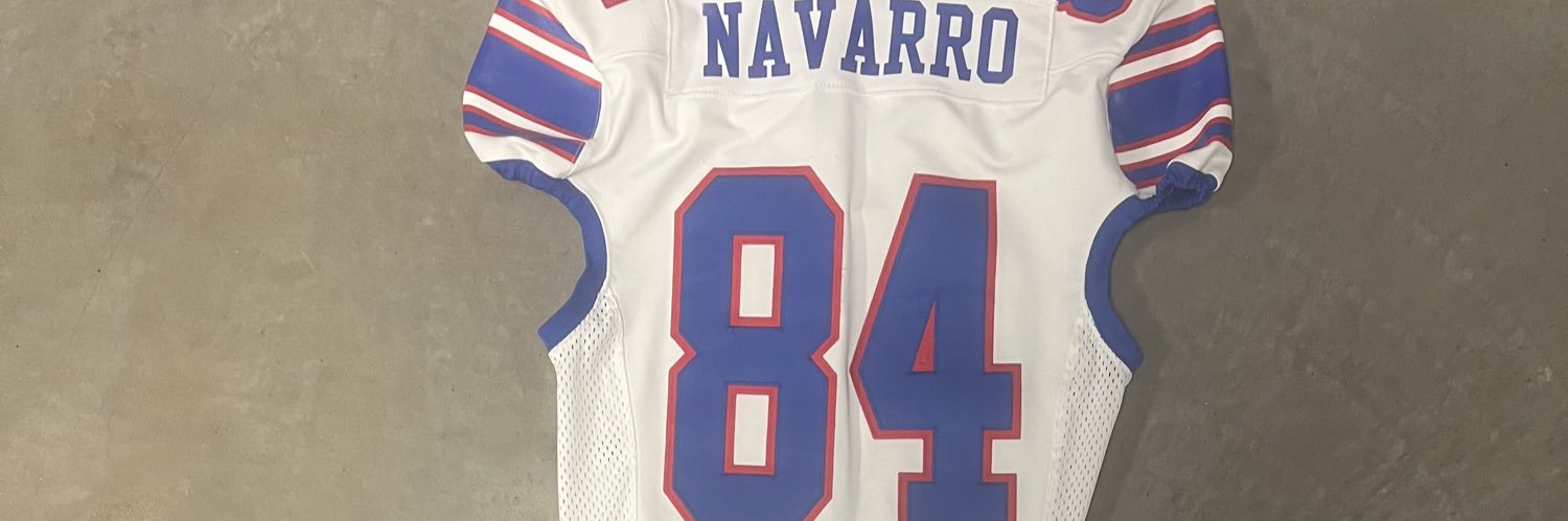 Nicolas Navarro banner