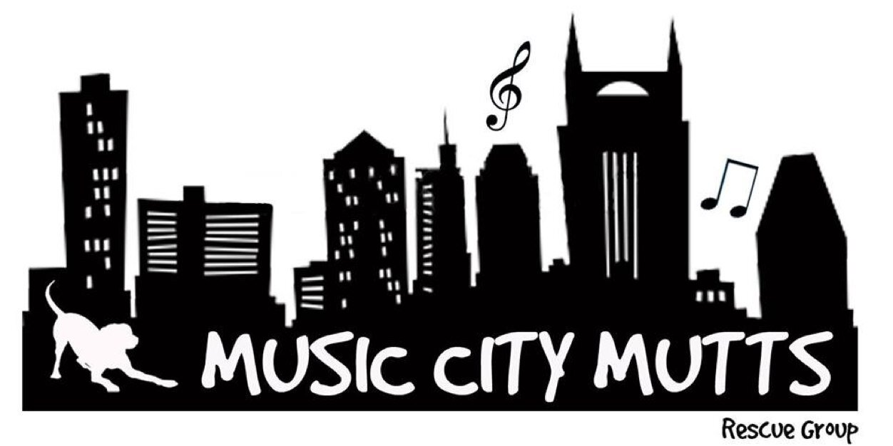 MusicCityMutts's profile banner image