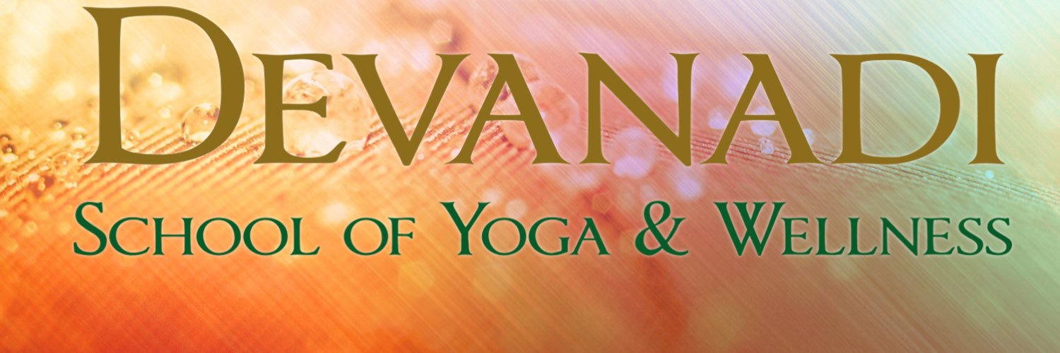 DevanadiYoga's profile banner image