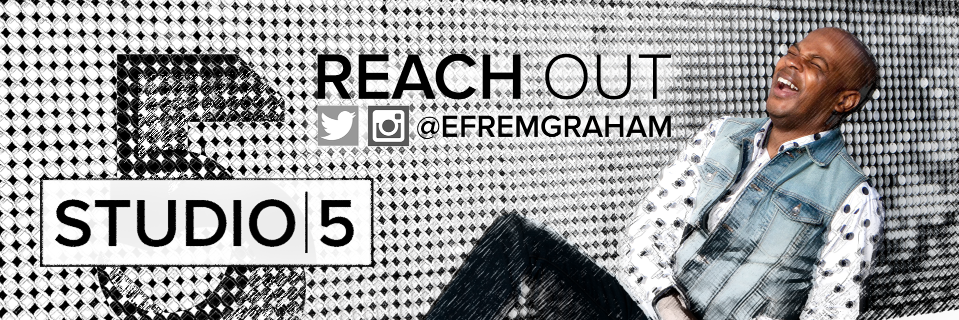 EfremGraham's profile banner image