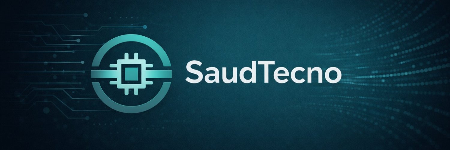 saudTecno's profile banner image