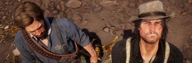 john marston kinnie banner